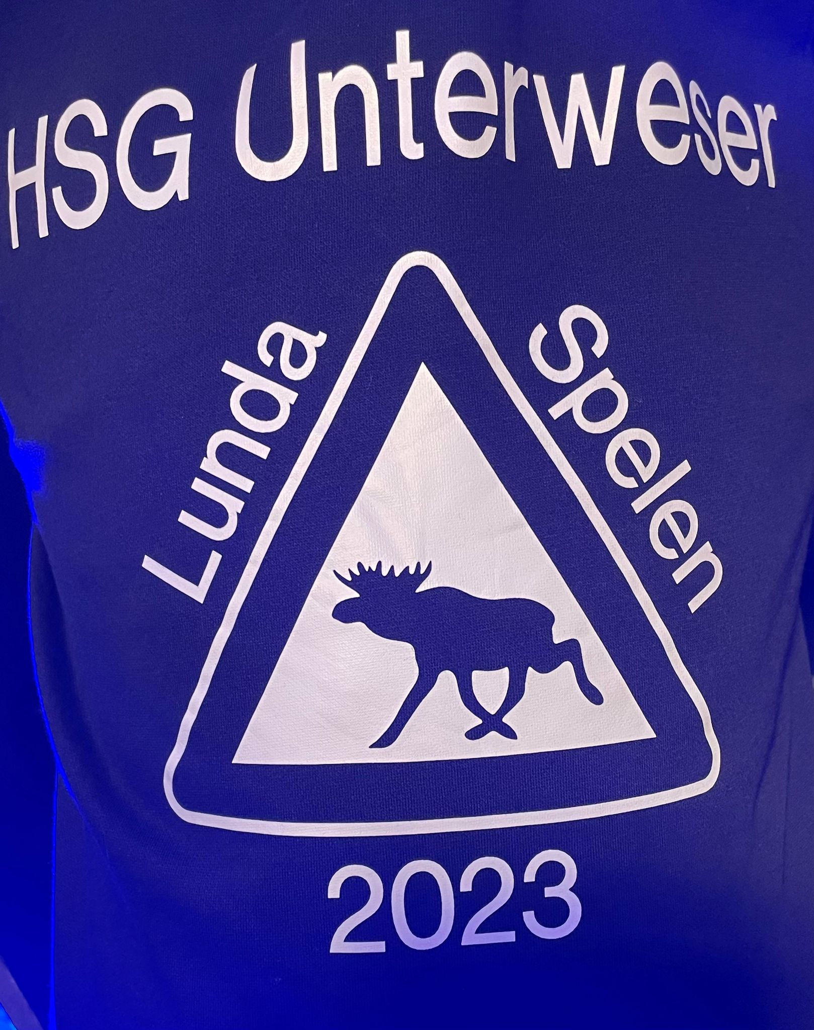 HSG-Jugendteams nehmen bei den „Lunda Spelen“ in Schweden teil